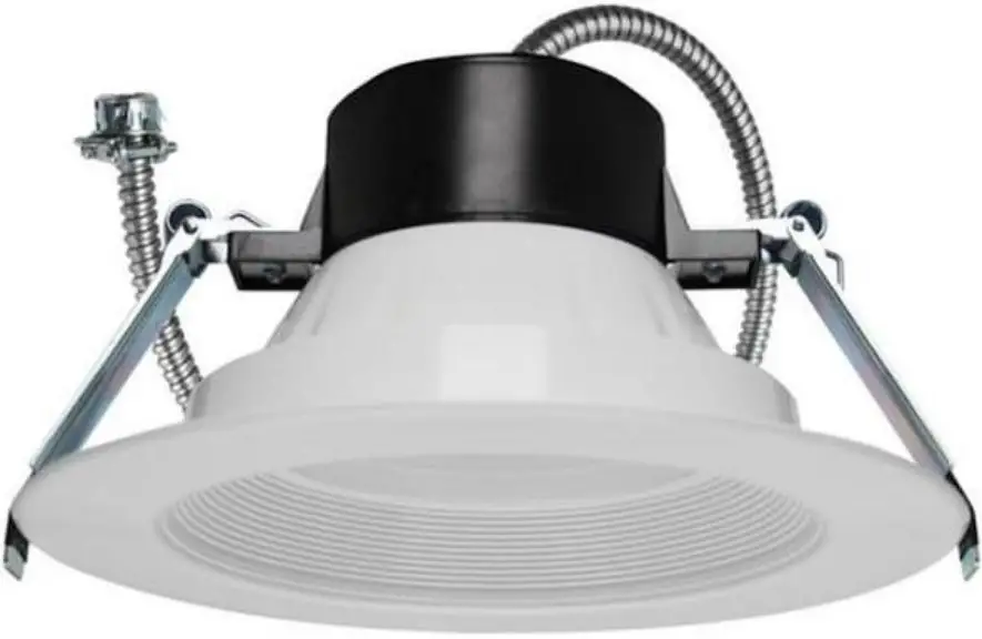 MaxLiTe RCF Series Universal Downlight
