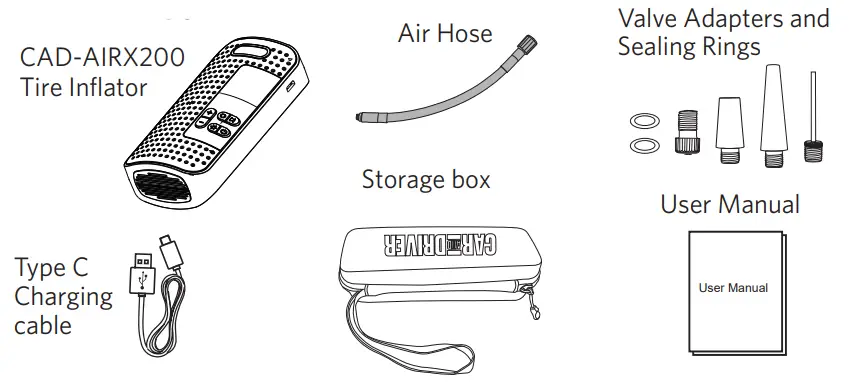 CAR-AND-DRIVER-CAD-AIRX200-Smart-and-Portable-Tire-Inflator-FIG-2