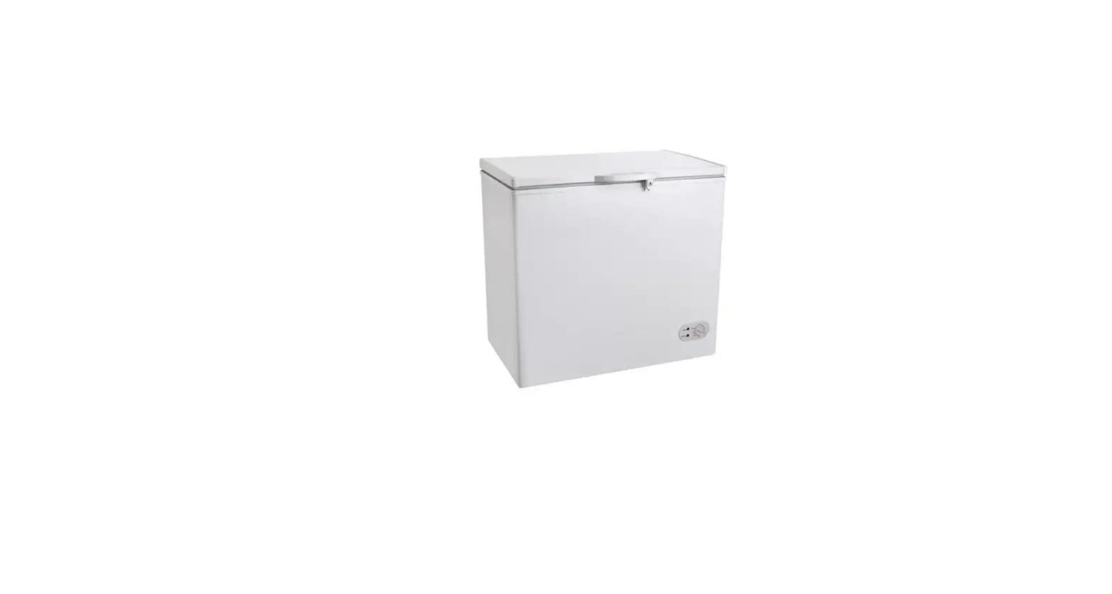 Insignia Ns-cz10wh6 Chest Freezer User Guide