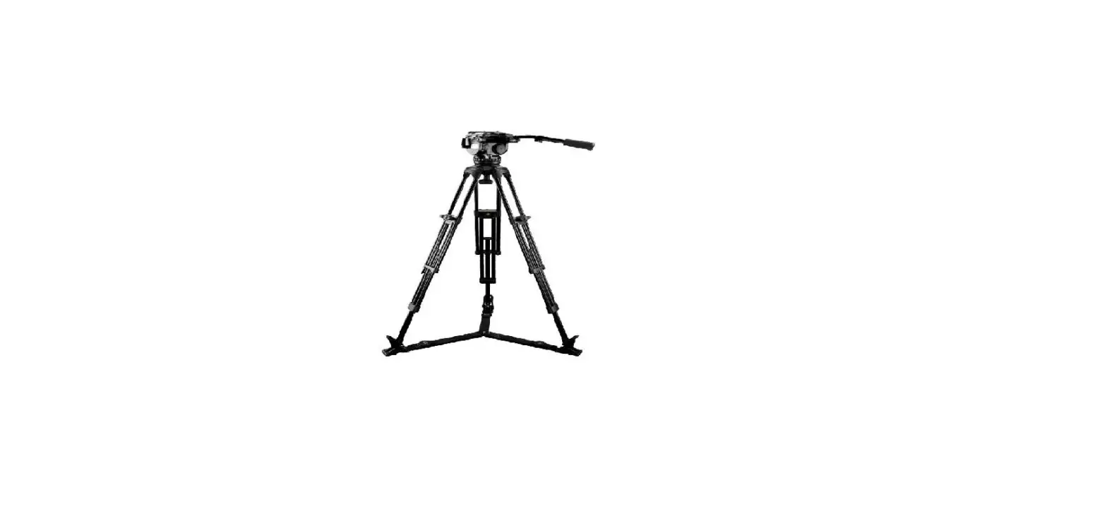 E-image Eg25a2 Video Tripod System Instructions E-image Eg25a2 Video Tripod System Instructions