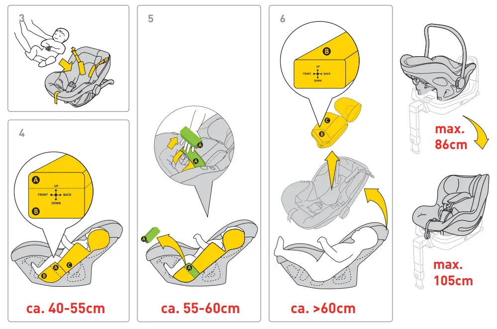 Safety Precautions for Children