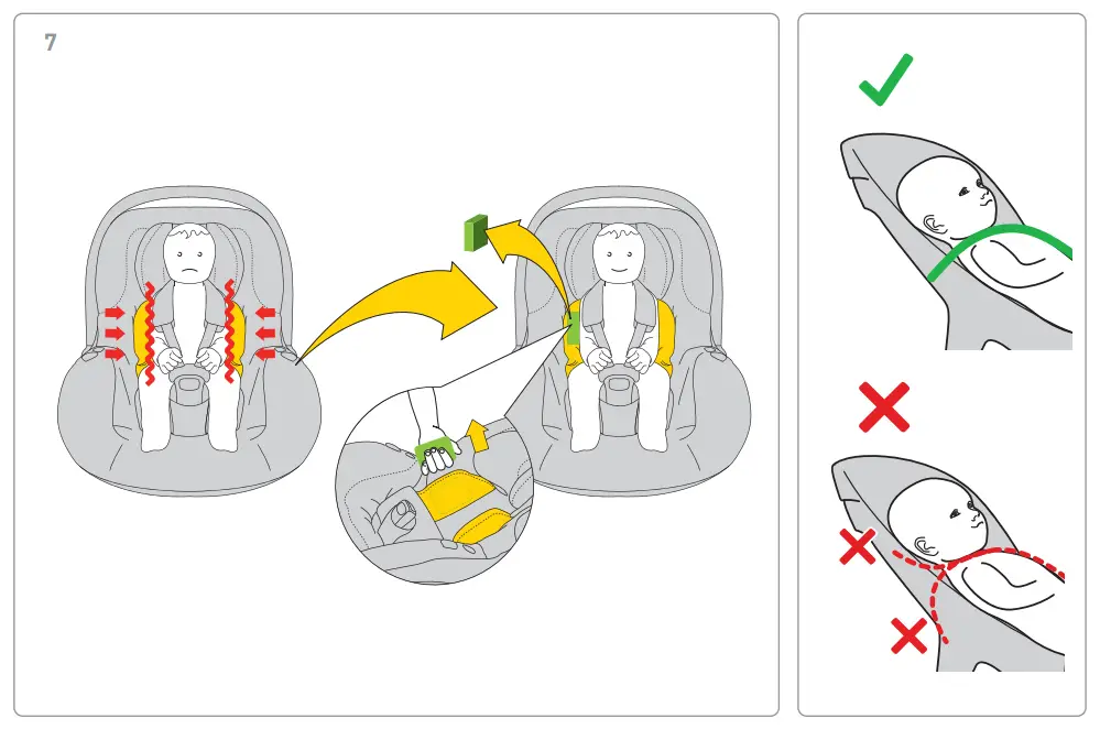 Safety Precautions for Children