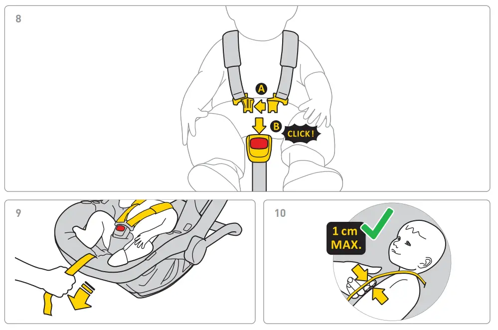 Safety Precautions for Children