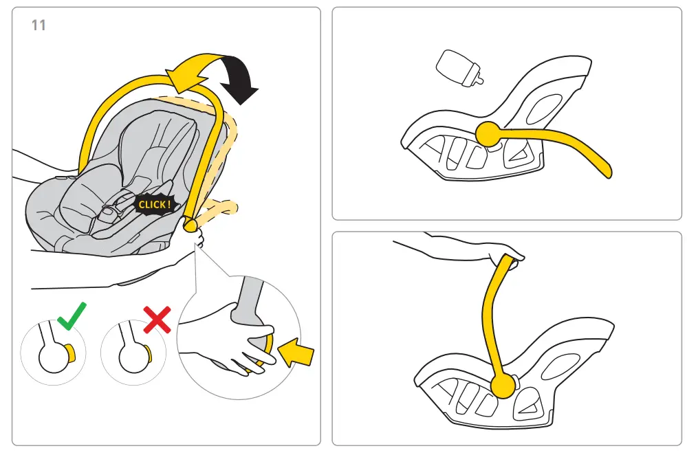 Safety Precautions for Children