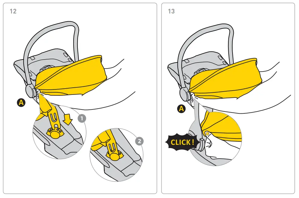 Safety Precautions for Children