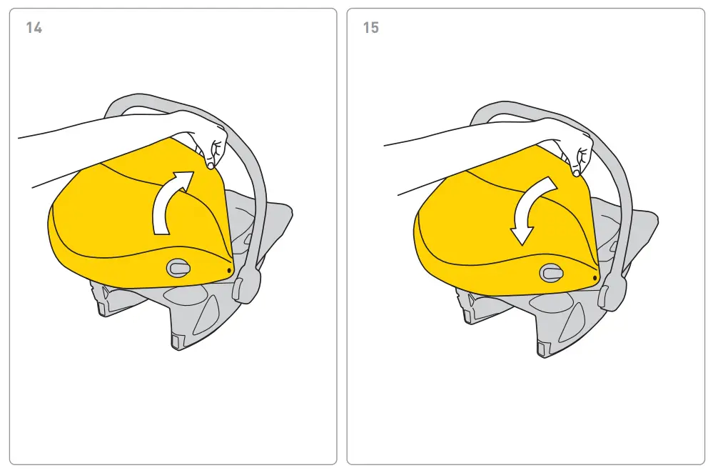 Safety Precautions for Children