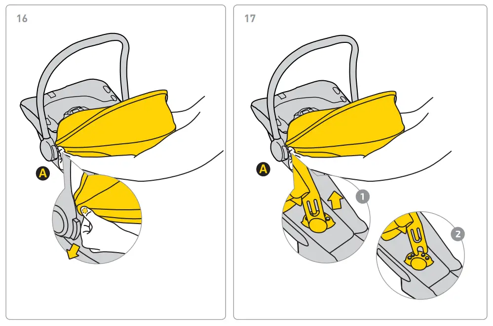 Safety Precautions for Children