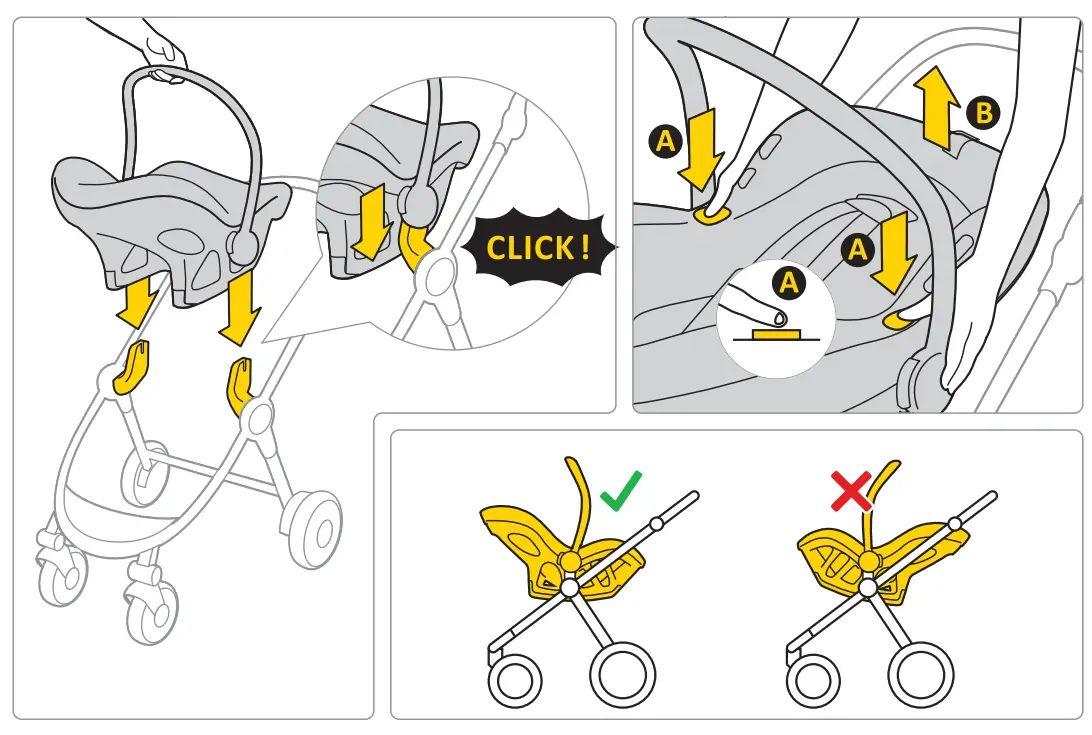 Safety Precautions for Children