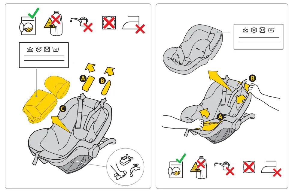 Safety Precautions for Children