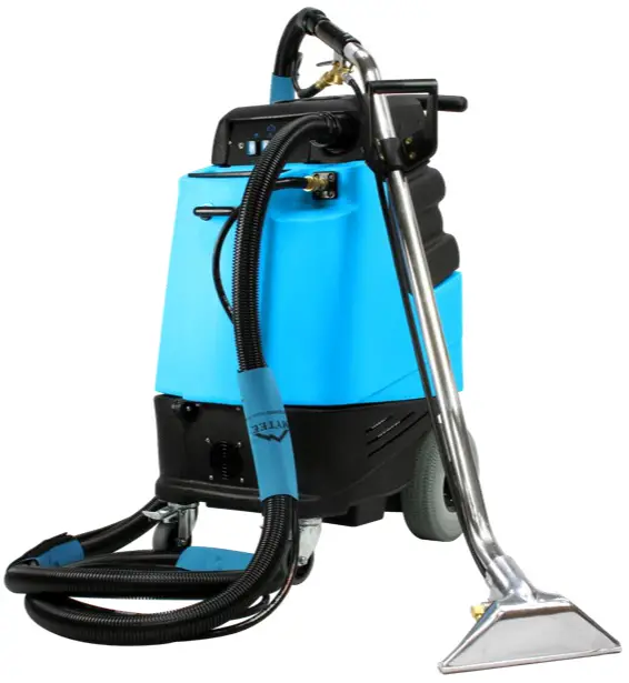 Mytee 2002CS, 2005CS, 2008CS Contractors Special Carpet Cleaning Package