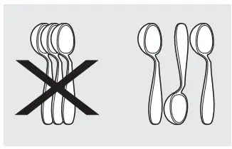 FRIGIDAIRE A23587501 24-Inch Built-In Dishwasher - fig 10