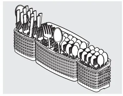 FRIGIDAIRE A23587501 24-Inch Built-In Dishwasher - fig 9
