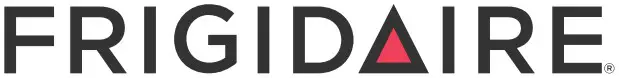 FRIGIDAIRE logo