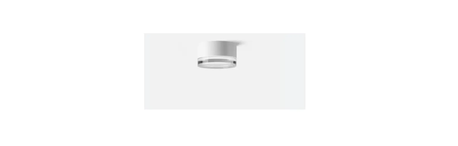 Bega 50 734 Ceiling And Wall Luminaire For Indoor Use Instruction Manual
