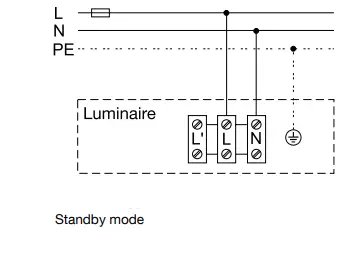 BEGA-50-734-Ceiling-and-Wall-Luminaire-for-Indoor-Use-FIG-3