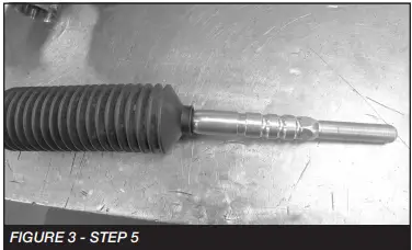 FABTECH-FTS22350-Ball-Joint-Tie-Rod-Kit-FIG-3