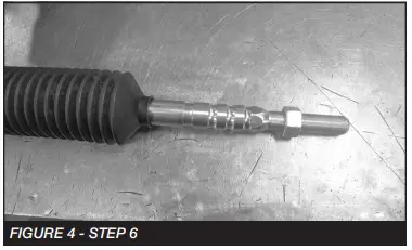 FABTECH-FTS22350-Ball-Joint-Tie-Rod-Kit-FIG-4