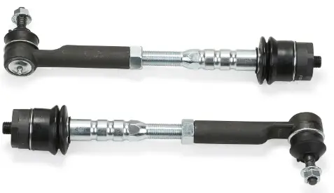 FABTECH-FTS22350-Ball-Joint-Tie-Rod-Kit-PRODUCT