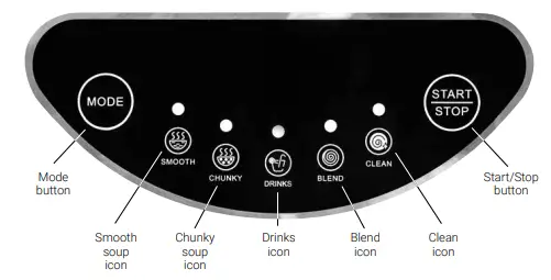 LAKELAND-27213-Compact-Soup-Maker-fig-2