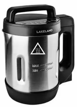 LAKELAND-27213-Compact-Soup-Maker-fig-3