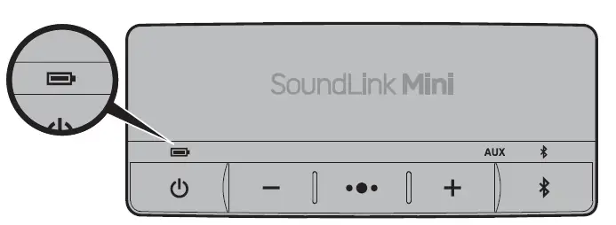 BOSE-Soundlink-Mini-2 Speaker-16