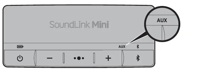 BOSE-Soundlink-Mini-2 Speaker-17