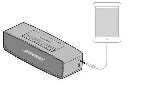 BOSE-Soundlink-Mini-2 Speaker-19