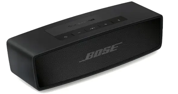 BOSE-Soundlink-Mini-2 Speaker-product-image