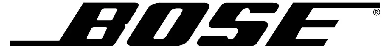 BOSE-logo