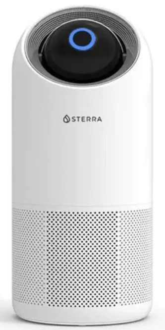 STERRA Moon Air Purifier