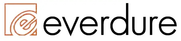 everdure logo