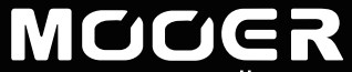 Mooer Logo