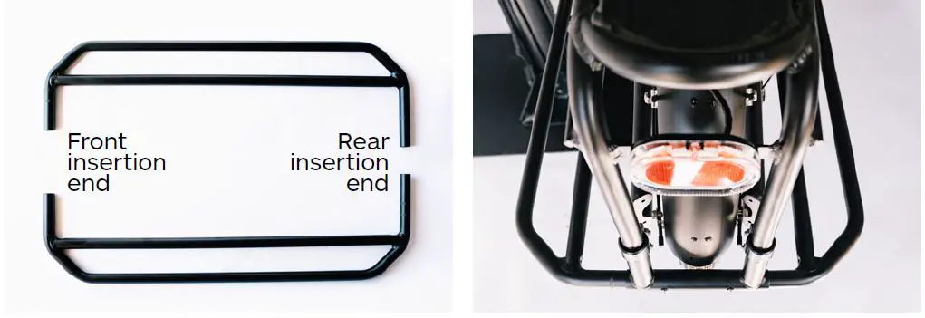 Xtracycle U-Tube Cargo Bikes User Manual-fig-2