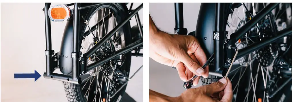 Xtracycle U-Tube Cargo Bikes User Manual-fig-4