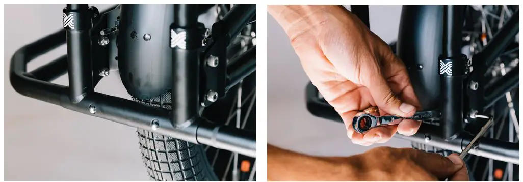 Xtracycle U-Tube Cargo Bikes User Manual-fig-6