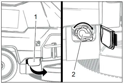 KARCHER-BD-43-35-C-Ep-Electric-Scrubber-Dryer-fig 20
