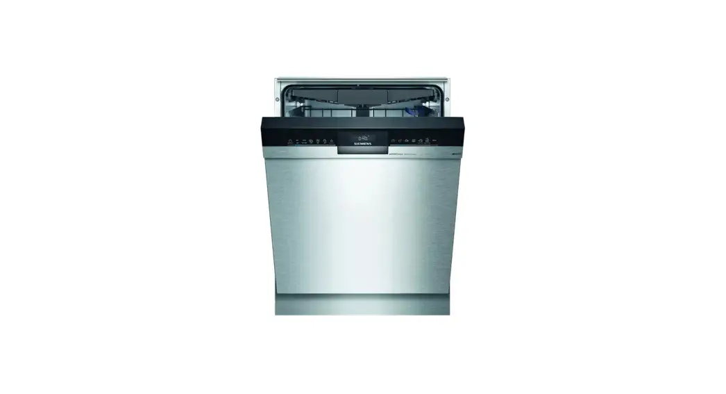 Siemens Sn45zs55cs Dishwasher User Guide