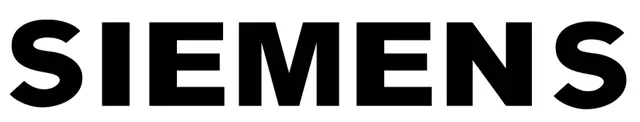 SIEMENS - logo