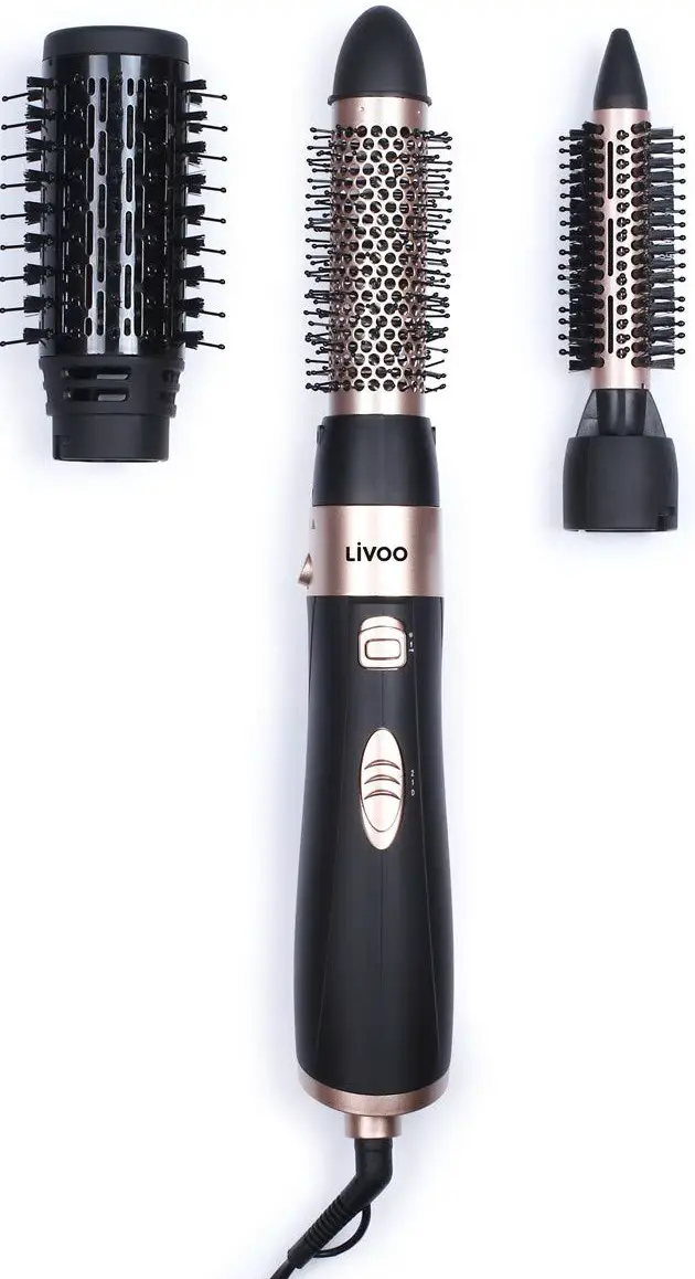 Livoo DOS171 Hair Brush Styler