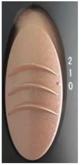 Temperature Indicators