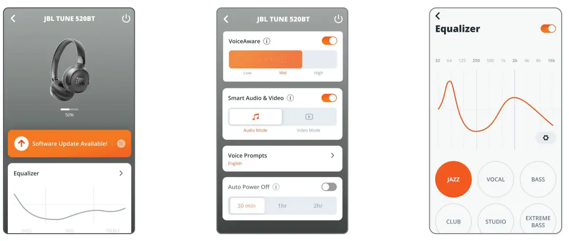 Do More With the App