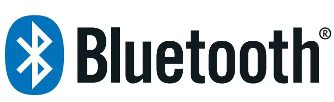 Bluetooth Logo