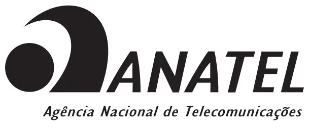 ANATEL Logo
