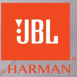 JBL Logo