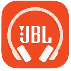 JBL App Icon