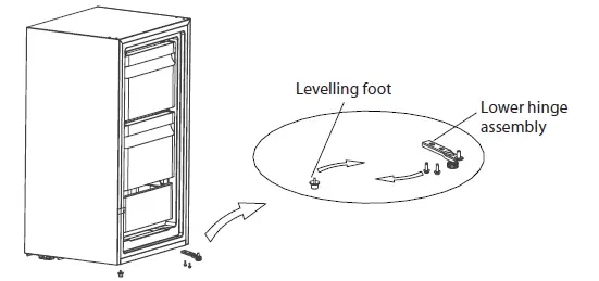 ECG-EFT-10855-WE-Freezer-3