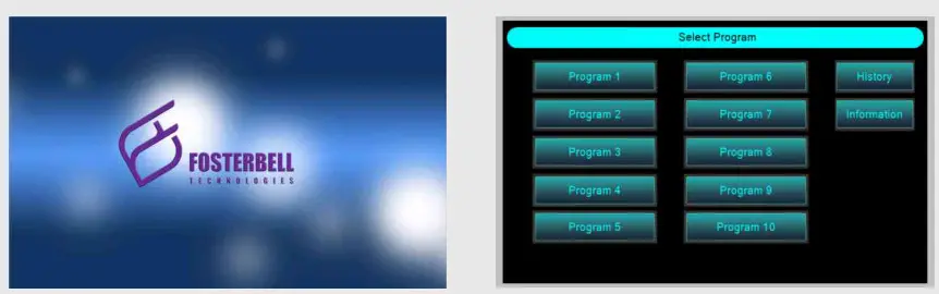 FOSTERBELL SG600C Surge Generator - fig 4
