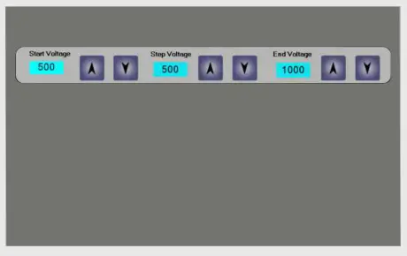 FOSTERBELL SG600C Surge Generator - fig 6