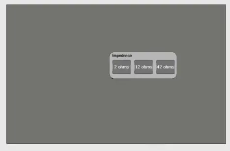 FOSTERBELL SG600C Surge Generator - fig 9