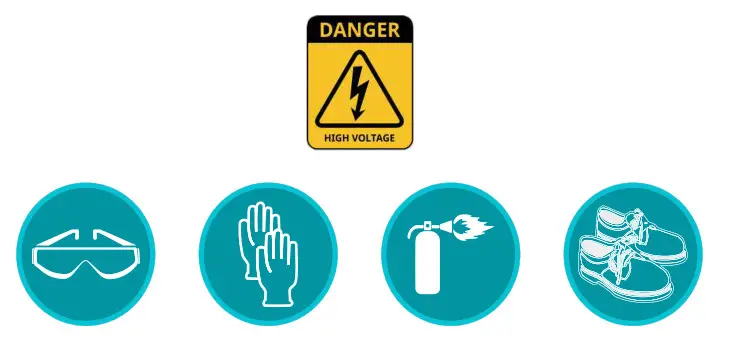 FOSTERBELL SG600C Surge Generator - icon